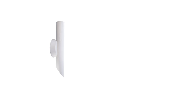 Tubes 1 Wall Lamp by Nemo Lamps